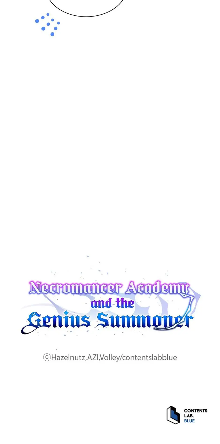 Necromancer Academy and the Genius Summoner Chapter 16 83